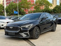 Geely Emgrand 5th Generation 1.5T DCT Flagship - ფოტო 1