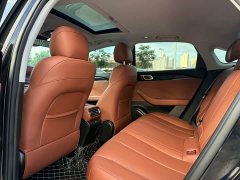 Geely Emgrand 5th Generation 1.5T DCT Flagship - ფოტო 10