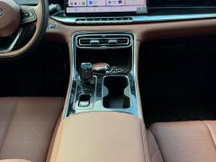 Geely Emgrand 5th Generation 1.5T DCT Flagship - ფოტო 13