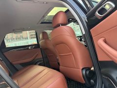 Geely Emgrand 5th Generation 1.5T DCT Flagship - ფოტო 14