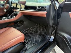 Geely Emgrand 5th Generation 1.5T DCT Flagship - ფოტო 15