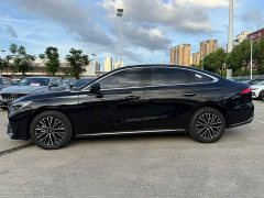 Geely Emgrand 5th Generation 1.5T DCT Flagship - ფოტო 4