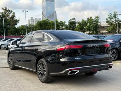 Geely Emgrand 5th Generation 1.5T DCT Flagship - ფოტო 5