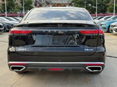 Geely Emgrand 5th Generation 1.5T DCT Flagship - ფოტო 6