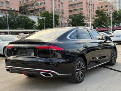 Geely Emgrand 5th Generation 1.5T DCT Flagship - ფოტო 7