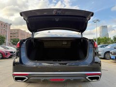 Geely Emgrand 5th Generation 1.5T DCT Flagship - ფოტო 8