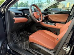 Geely Emgrand 5th Generation 1.5T DCT Flagship - ფოტო 9