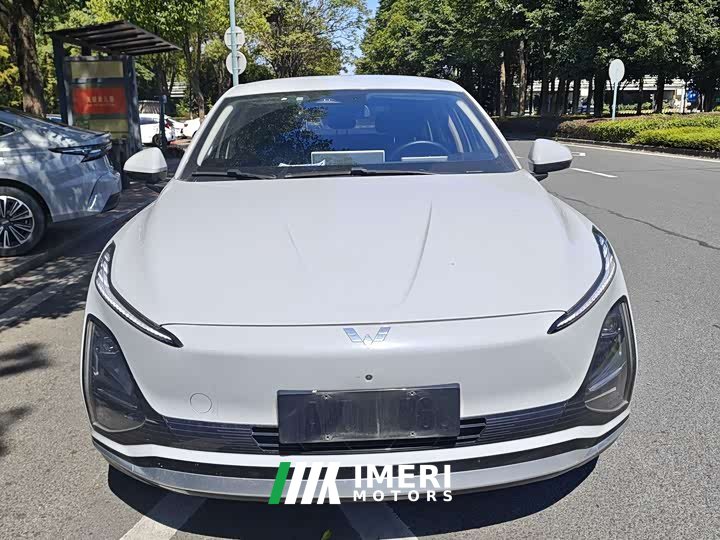 Wuling Xingguang Co-creation Edition 510 Advanced - ავტომობილი ჩინეთიდან