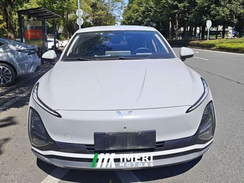 2024 Wuling Xingguang Co-creation Edition 510 Advanced - ავტომობილი ჩინეთიდან