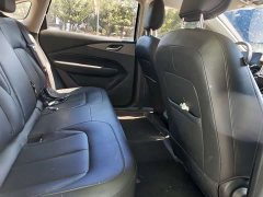 Wuling Xingguang Co-creation Edition 510 Advanced - ფოტო 6