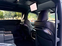 Toyota Alphard Hybrid 2.5L Premium Gold Edition - ფოტო 12