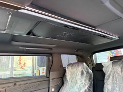 Toyota Alphard Hybrid 2.5L Premium Gold Edition - ფოტო 13