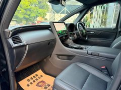 Toyota Alphard Hybrid 2.5L Premium Gold Edition - ფოტო 14