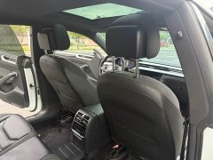 Volkswagen FAW-Volkswagen CC 2021 380TSI Eye-Catching Edition - ფოტო 10