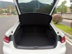 Volkswagen FAW-Volkswagen CC 2021 380TSI Eye-Catching Edition - ფოტო 15