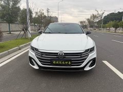 Volkswagen FAW-Volkswagen CC 2021 380TSI Eye-Catching Edition - ფოტო 2
