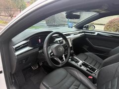 Volkswagen FAW-Volkswagen CC 2021 380TSI Eye-Catching Edition - ფოტო 5