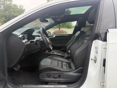 Volkswagen FAW-Volkswagen CC 2021 380TSI Eye-Catching Edition - ფოტო 6