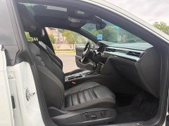 Volkswagen FAW-Volkswagen CC 2021 380TSI Eye-Catching Edition - ფოტო 8