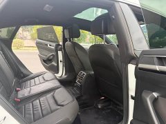 Volkswagen FAW-Volkswagen CC 2021 380TSI Eye-Catching Edition - ფოტო 9