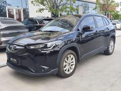 Toyota Frontlander 2023 2.0L CVT Elite - ფოტო 1