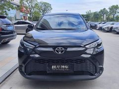 Toyota Frontlander 2023 2.0L CVT Elite - ფოტო 2