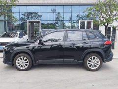 Toyota Frontlander 2023 2.0L CVT Elite - ფოტო 3