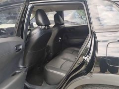 Toyota Frontlander 2023 2.0L CVT Elite - ფოტო 6