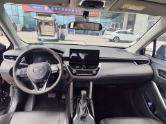 Toyota Frontlander 2023 2.0L CVT Elite - ფოტო 7