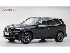 BMW X5 (Imported) Facelift xDrive30i M Sport Package - ფოტო 1