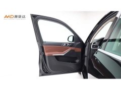 BMW X5 (Imported) Facelift xDrive30i M Sport Package - ფოტო 10