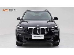 BMW X5 (Imported) Facelift xDrive30i M Sport Package - ფოტო 2