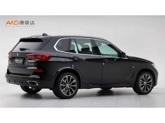 BMW X5 (Imported) Facelift xDrive30i M Sport Package - ფოტო 3