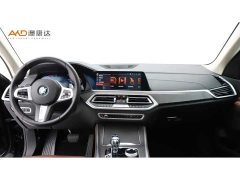 BMW X5 (Imported) Facelift xDrive30i M Sport Package - ფოტო 5