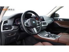 BMW X5 (Imported) Facelift xDrive30i M Sport Package - ფოტო 6