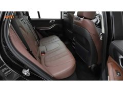 BMW X5 (Imported) Facelift xDrive30i M Sport Package - ფოტო 8