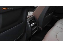 BMW X5 (Imported) Facelift xDrive30i M Sport Package - ფოტო 9