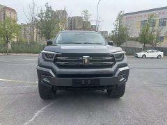 Tank 400 New Energy Hi4-T Ultra Power Edition - ფოტო 2