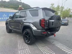 Tank 400 New Energy Hi4-T Ultra Power Edition - ფოტო 7