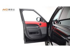 Land Rover Range Rover Sport 3.0 L6 Ebony Edition - ფოტო 10
