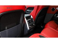 Land Rover Range Rover Sport 3.0 L6 Ebony Edition - ფოტო 9