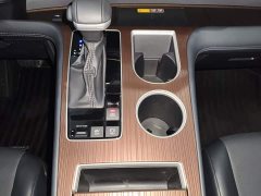 Toyota Emgrand S9 Grevias 2024 2.5L Hybrid Premium Plus Edition - ფოტო 11