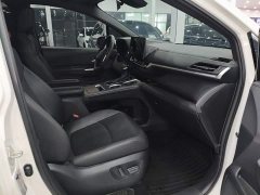 Toyota Emgrand S9 Grevias 2024 2.5L Hybrid Premium Plus Edition - ფოტო 13