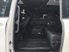 Toyota Emgrand S9 Grevias 2024 2.5L Hybrid Premium Plus Edition - ფოტო 14