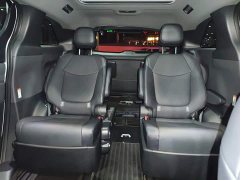 Toyota Emgrand S9 Grevias 2024 2.5L Hybrid Premium Plus Edition - ფოტო 15