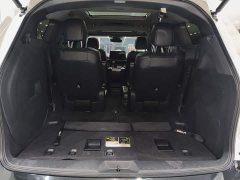 Toyota Emgrand S9 Grevias 2024 2.5L Hybrid Premium Plus Edition - ფოტო 16