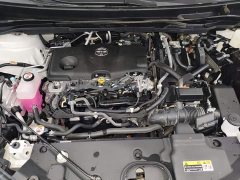 Toyota Emgrand S9 Grevias 2024 2.5L Hybrid Premium Plus Edition - ფოტო 17