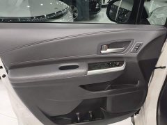 Toyota Emgrand S9 Grevias 2024 2.5L Hybrid Premium Plus Edition - ფოტო 7