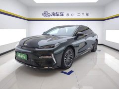 Geely Galaxy Xingyao 8 130km EM-i Premium Edition - ფოტო 1