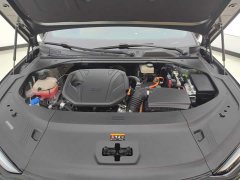 Geely Galaxy Xingyao 8 130km EM-i Premium Edition - ფოტო 10